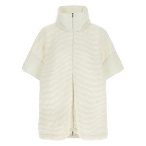 Herno Women's Resort Poncho